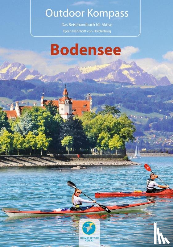 Nehrhoff von Holderberg, Björn - Outdoor Kompass Bodensee