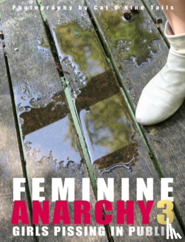 Cat O'Nine Tails - Feminine Anarchy 3