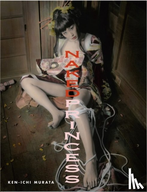 Murata, Ken-Ichi - Naked Princess
