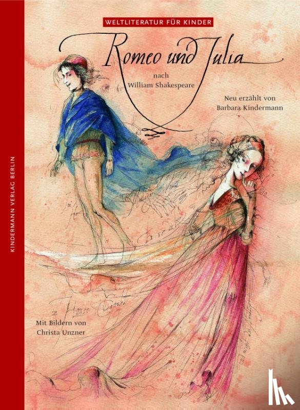 Kindermann, Barbara, Shakespeare, William - Romeo und Julia