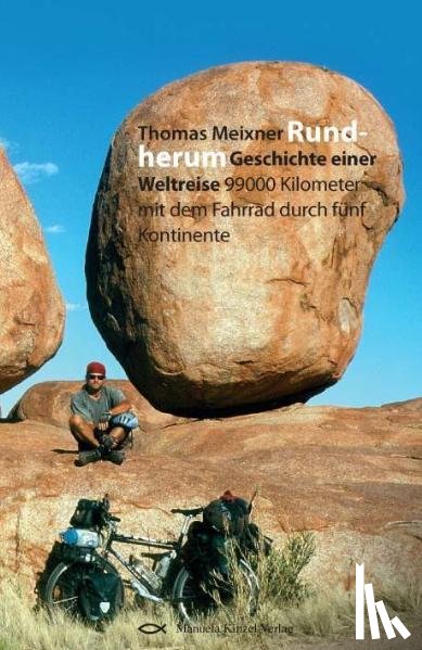 Meixner, Thomas - Rundherum