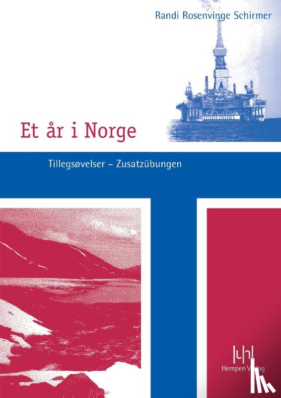Schirmer, Randi Rosenvinge - Et ar i Norge, Zusatzübungen