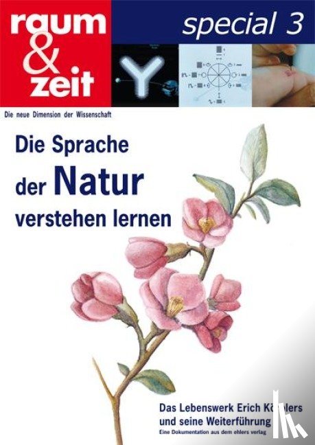  - Die Sprache der Natur verstehen lernen