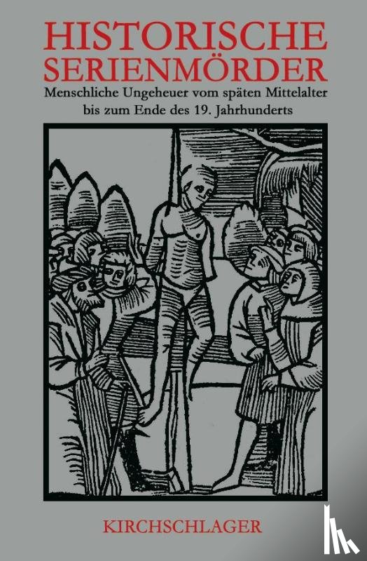 Harbert, Stephan - Historische Serienmörder