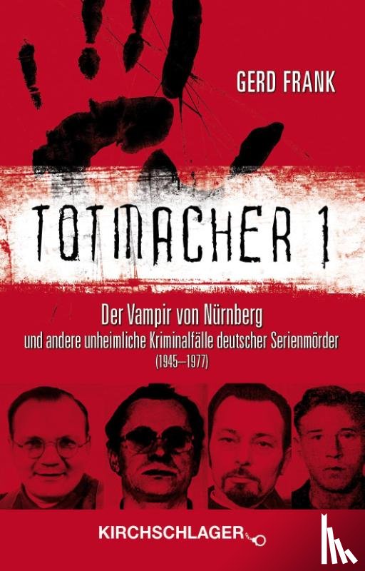 Frank, Gerd - Totmacher 1