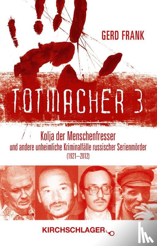 Frank, Gerd - Totmacher 3
