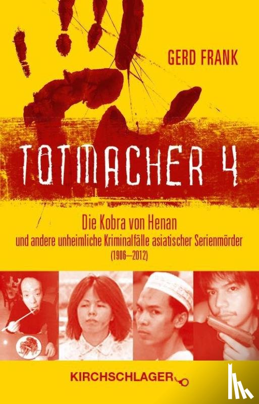 Frank, Gerd - Totmacher 4