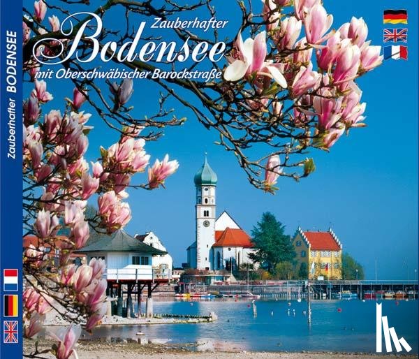  - Zauberhafter Bodensee