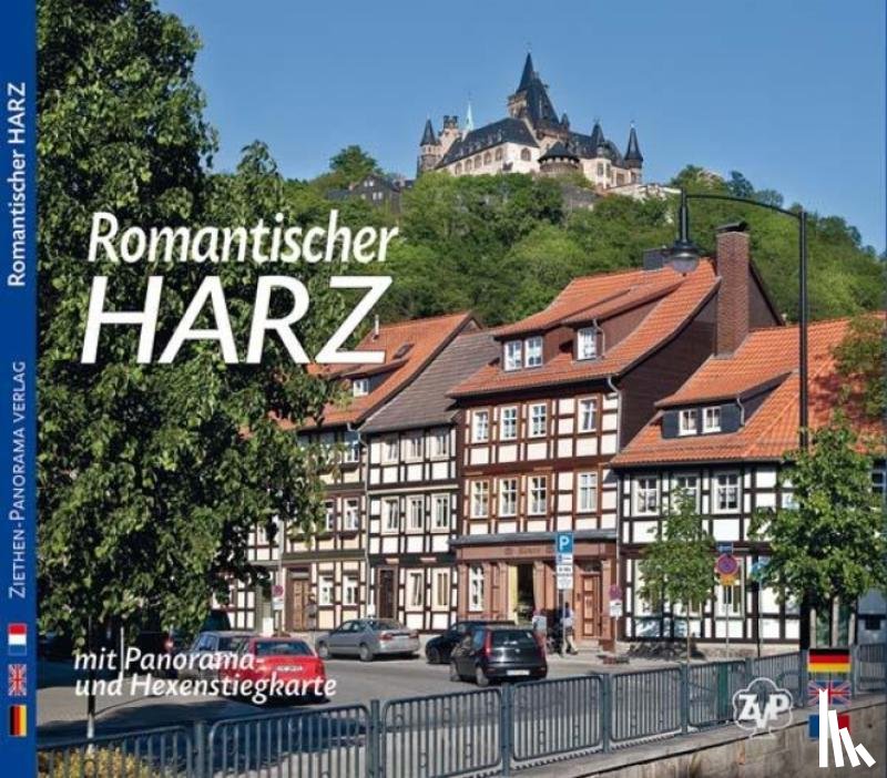  - Romantischer Harz