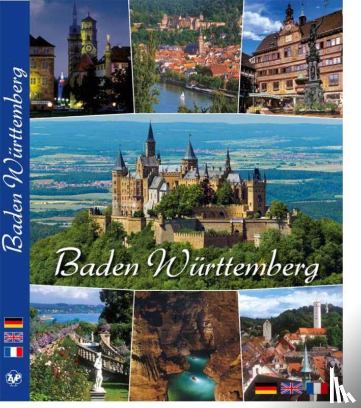  - Baden-Württemberg im Farbbild