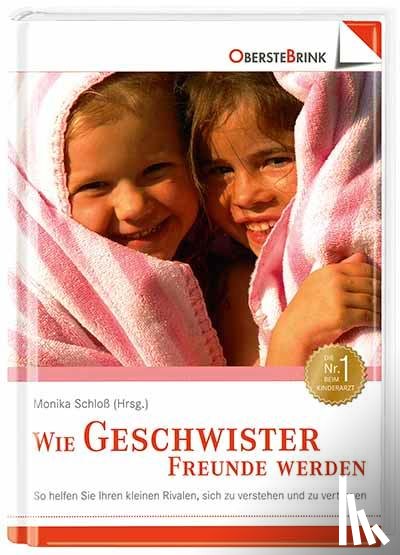  - Wie Geschwister Freunde werden