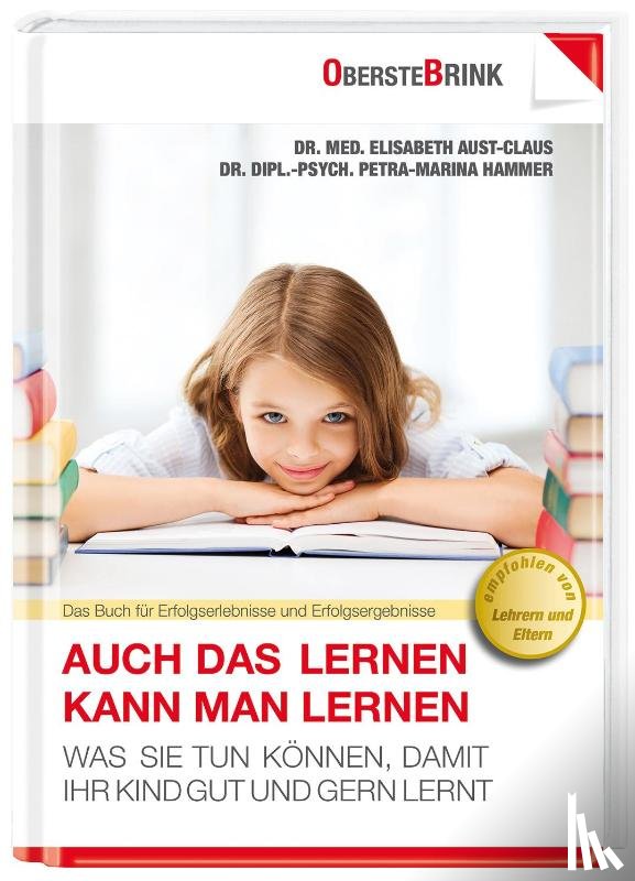 Aust-Claus, Elisabeth, Hammer, Petra-Marina - Auch das Lernen kann man lernen