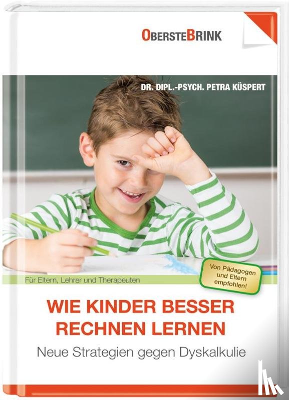 Küspert, Petra - Wie Kinder besser rechnen lernen