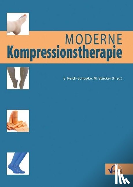  - Moderne Kompressionstherapie