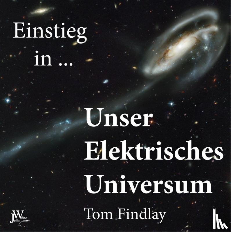 Findlay, Tom - Einstieg in Unser Elektrisches Universum