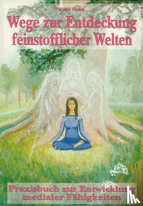 Fitzek, Peter - Wege zur Entdeckung feinstofflicher Welten
