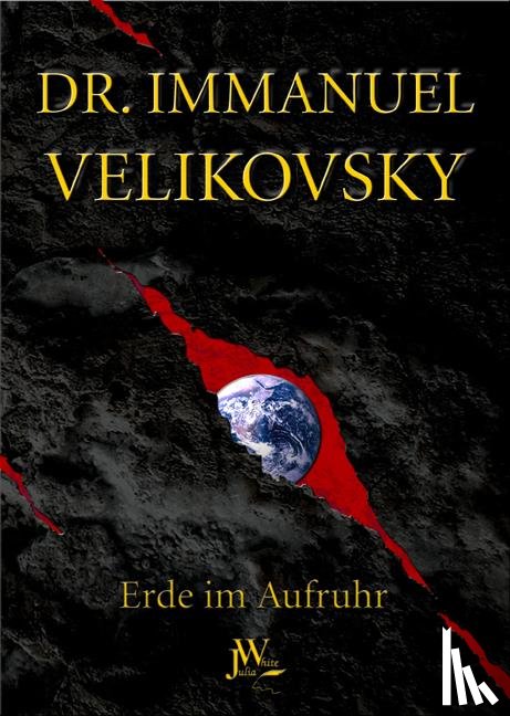 Velikovsky, Immanuel - Erde im Aufruhr