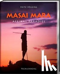 Pölking, Fritz - Masai Mara