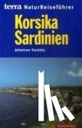 Kautzky, Johannes - Korsika, Sardinien