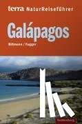 Bittmann, Wolfgang, Fugger, Brigitte - Galápagos