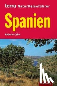 Cabo, Roberto - Spanien