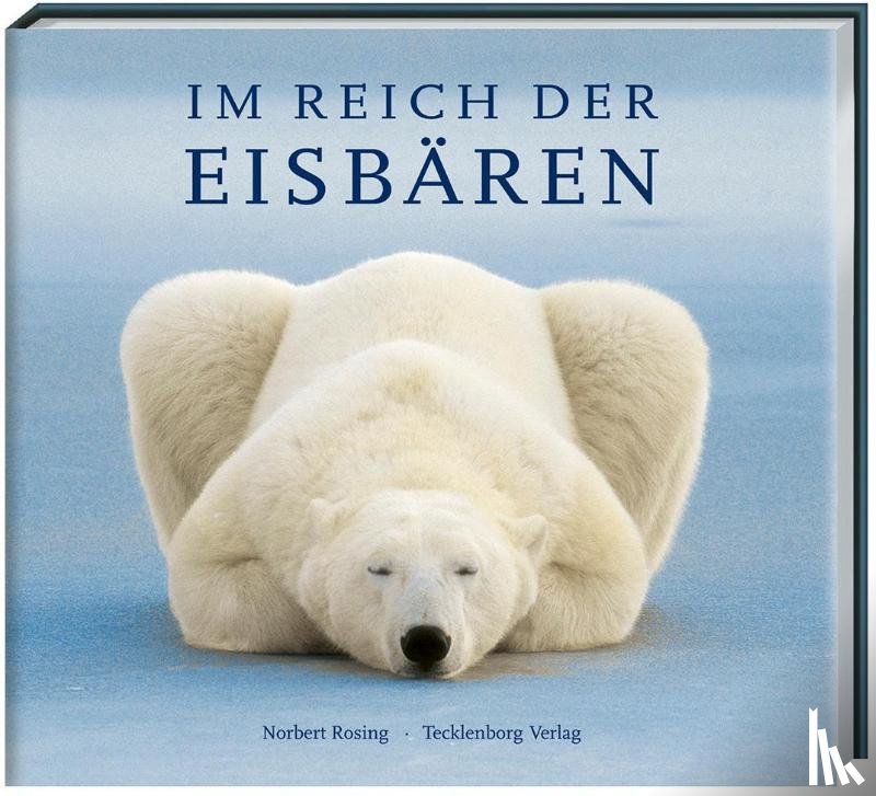 Rosing, Norbert - Eisbären
