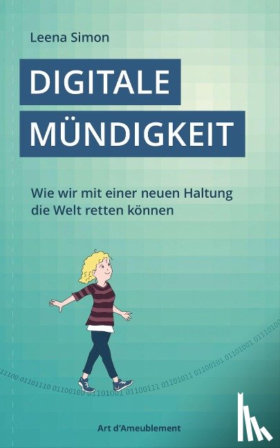 Simon, Leena - Digitale Mündigkeit