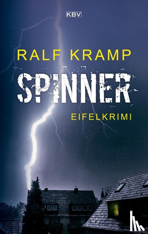 Kramp, Ralf - Spinner