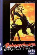 Kramp, Ralf - Rabenschwarz