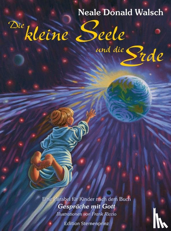 Walsch, Neale Donald - Die kleine Seele und die Erde