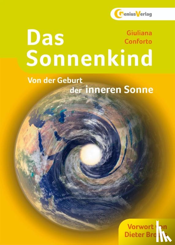 Conforto, Giuliana - Das Sonnenkind