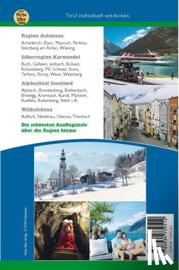 Dreyer, Roland, Hunscheidt, Hubert, Engels, Gerd, Günther, Brigitte - TIROL