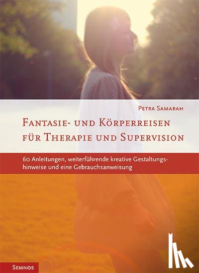 Samarah, Petra - Fantasie- und Körperreisen
