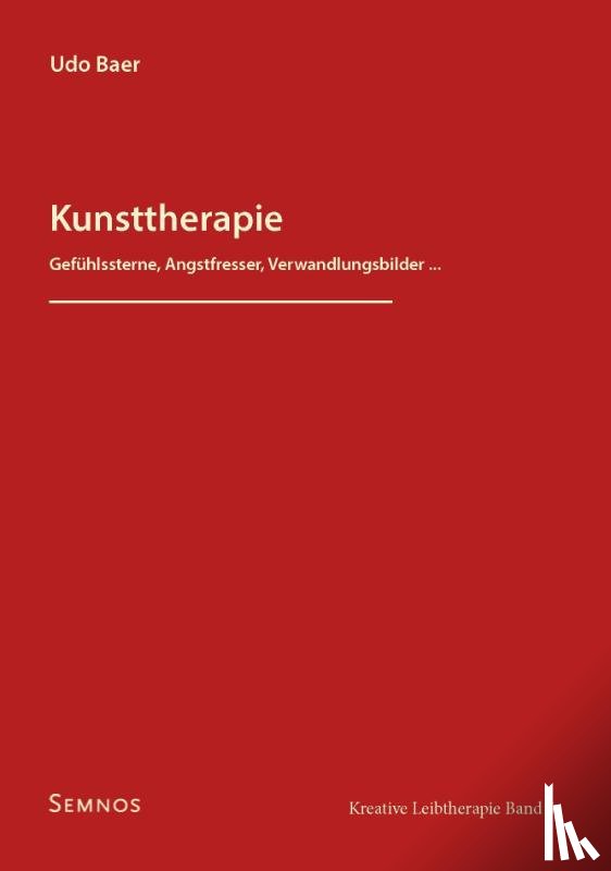 Baer, Udo - Kunsttherapie