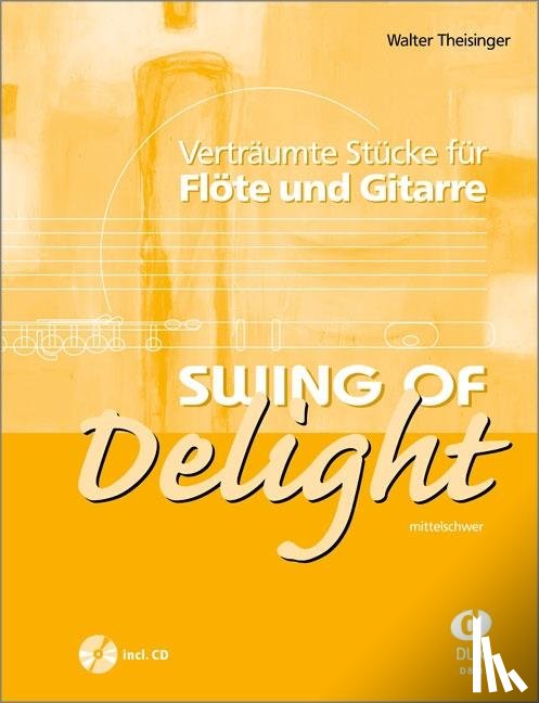Theisinger, Walter - Swing Of Delight