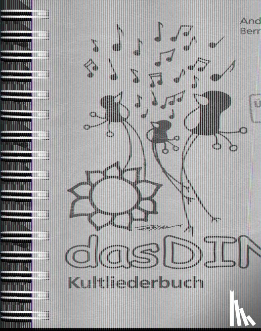 Lutz, Andreas, Bitzel, Bernhard - Das Ding