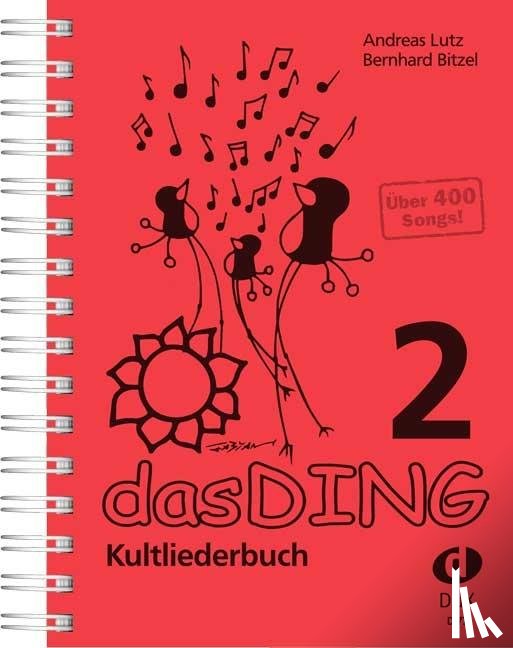Lutz, Andreas, Bitzel, Bernhard - Das Ding 2
