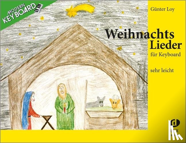 Loy, Günter - Weihnachtslieder