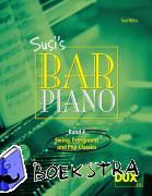 Weiss, Susi - Susi's Bar Piano 4
