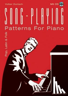 Dunisch, Volker - Song-Playing incl.CD