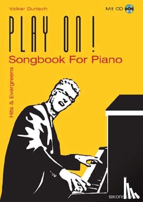 Dunisch, Volker - Play on!