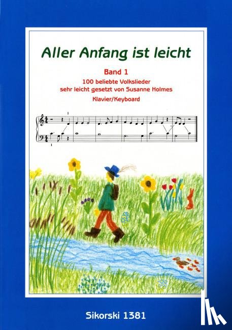  - Aller Anfang ist leicht 1