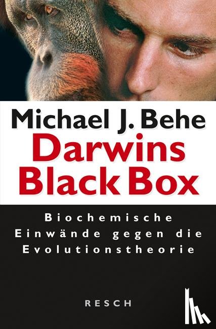 Behe, Michael J. - Darwins Black Box