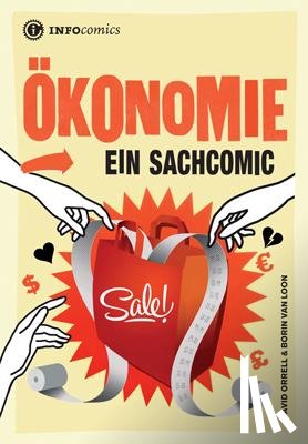 Orrell, David - Ökonomie