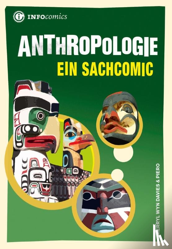 Davies, Merryl Wyn - Anthropologie