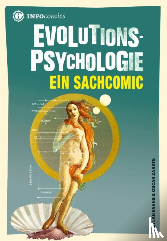 Evans, Dylan - Evolutionäre Psychologie