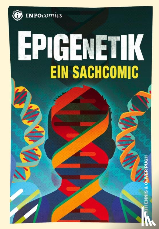 Ennis, Cath - Epigenetik