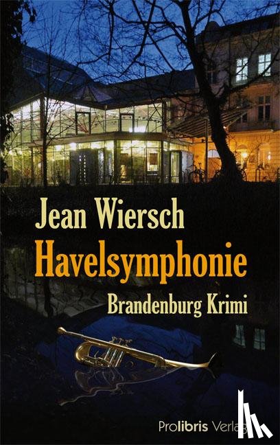 Wiersch, Jean - Havelsymphonie