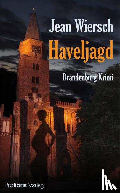 Wiersch, Jean - Haveljagd