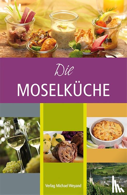  - Die Moselküche